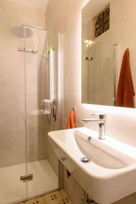 Luxury Palace Sevilla Buitenkant foto