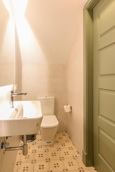 Luxury Palace Sevilla Buitenkant foto