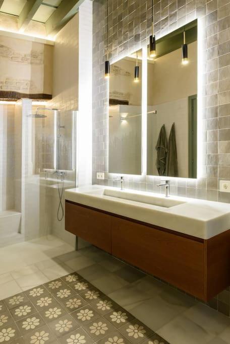 Luxury Palace Sevilla Buitenkant foto